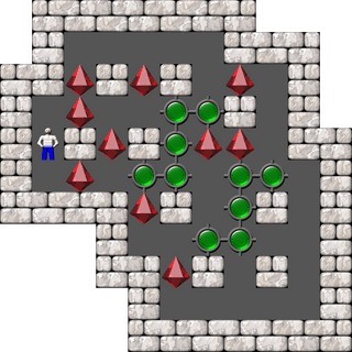Уровень 40 — Kevin 18
